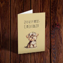 Zoek naar kanker patiënt kaarten Aanmoediging