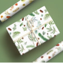 Zoek naar evergreen tree cadeaupapier Bos