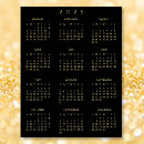 Zoek naar goud kalenders 2025