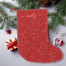 Zoek naar kerstsokken Script