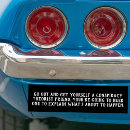 Zoek naar political bumperstickers Conservatief