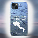 Zoek naar duiker iphone hoesjes Scuba