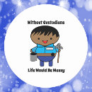 Zoek naar grap stickers Voor hem