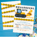 Zoek naar boys 2nd birthday uitnodigingen Baby jongetje