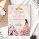 Zoek naar winter quinceanera uitnodigingen Voor kinderen