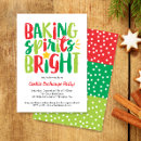 Zoek naar cookie exchange uitnodigingen Gast