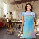 Zoek naar het branden schorten Elk persoon