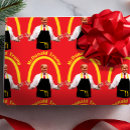 Zoek naar friet cadeaupapier Hamburgers