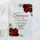 Zoek naar romantic uitnodigingen Romantisch