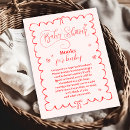 Zoek naar pink ribbon uitnodigingen Voor iedereen