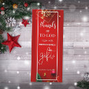 Zoek naar god zij dank briefkaarten Jesus