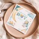 Zoek naar planeten servetten Gast