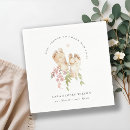 Zoek naar voeten servetten Waterverf