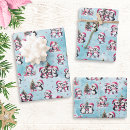 Zoek naar grappige pinguïn cadeaupapier Dier