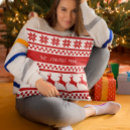 Zoek naar reindeer kussens Hert