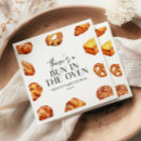 Zoek naar oven servetten Baby shower