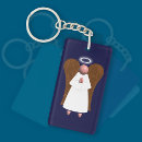 Zoek naar guardian angel sleutelhangers Beschermengel
