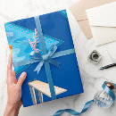 Zoek naar swimming cadeaupapier Water