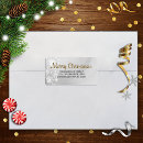 Zoek naar kerst retouretiketten Sneeuwvlokken