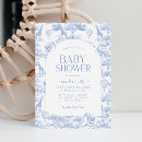 Zoek naar blue safari babyshower uitnodigingen Olifant