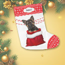 Zoek naar duitse herder kerstdecoratie Patroon