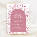 Zoek naar babyshower posters Floreel