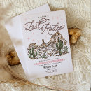 Zoek naar western bachelorette uitnodigingen Bruid