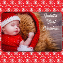 Zoek naar kerstmis magneten Baby foto