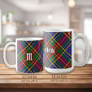 Zoek naar macbeth mokken Tartan