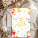 Zoek naar popcorn uitnodigingen Voor iedereen