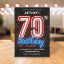 Zoek naar surprise 70 uitnodigingen Zeventig