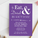 Zoek naar 65 jaar uitnodigingen Gast