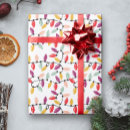 Zoek naar oude cadeaupapier Voor haar