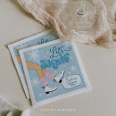 Zoek naar schaatsen servetten Schaatsfeest