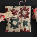 Zoek naar weer cadeaupapier Vrome kerst