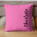 Zoek naar zwarte roze kussens Klassiek