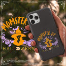 Zoek naar monster iphone hoesjes Voor haar