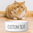 Zoek naar hondenvoerbakjes Kattenbak