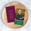 Zoek naar acteur visitekaartjes Fotograaf