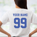 Zoek naar voetbal tshirts Teamsoccer