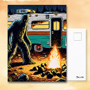 Zoek naar campfire briefkaarten Retro