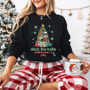 Zoek naar dek hoodies Kerstmis