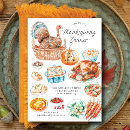 Zoek naar thanksgiving potluck uitnodigingen Gast