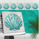 Zoek naar marine life tegels Blauw