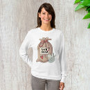 Zoek naar vogels tshirts Voor haar