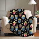 Zoek naar popcorn dekens Films