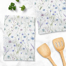 Zoek naar paarse bloemen keuken handdoeken Moeder
