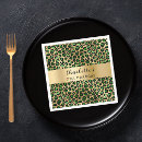 Zoek naar smaragdgroen servetten Voor iedereen