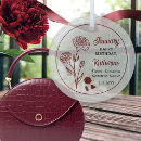 Zoek naar granaten ornamenten Voor haar