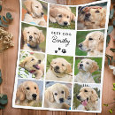 Zoek naar puppy fleece dekens Fotocollage